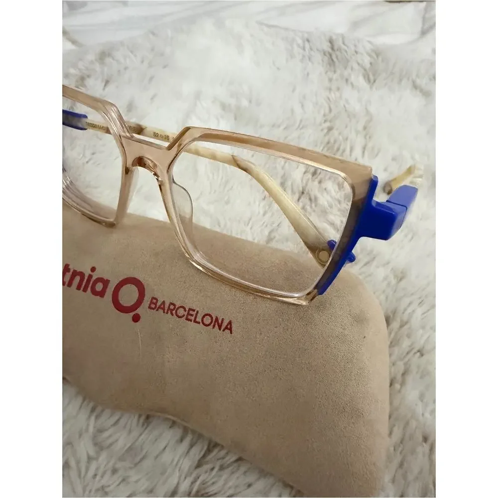 Etnia Barcelona Medinaceli WHBL NEW 52-15